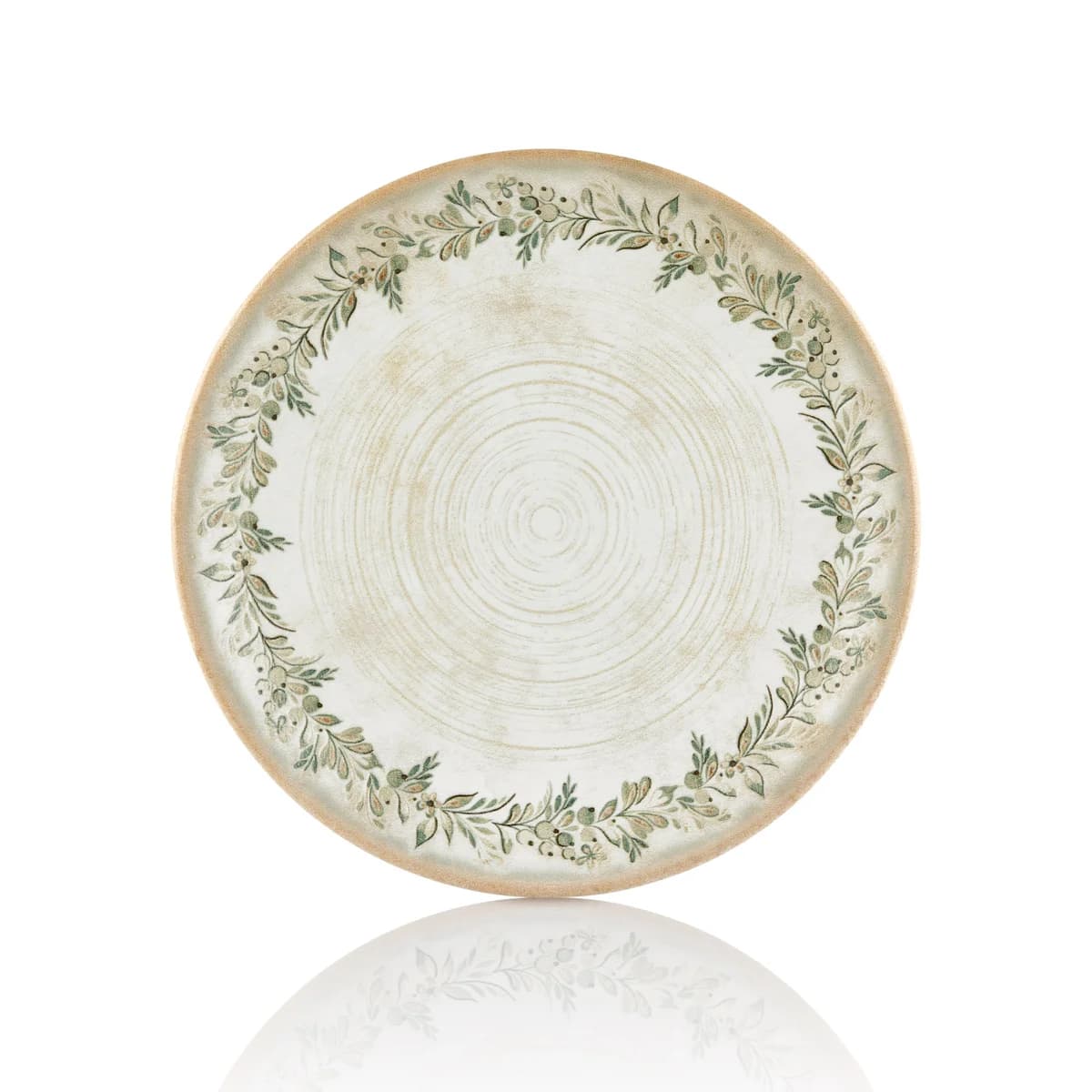Oliva Zest Flat Plate 25 cm