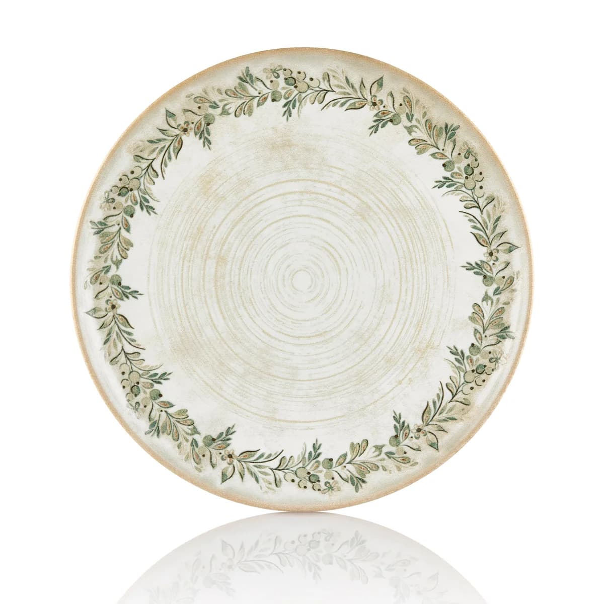 Oliva Zest Pizza Plate 32 cm