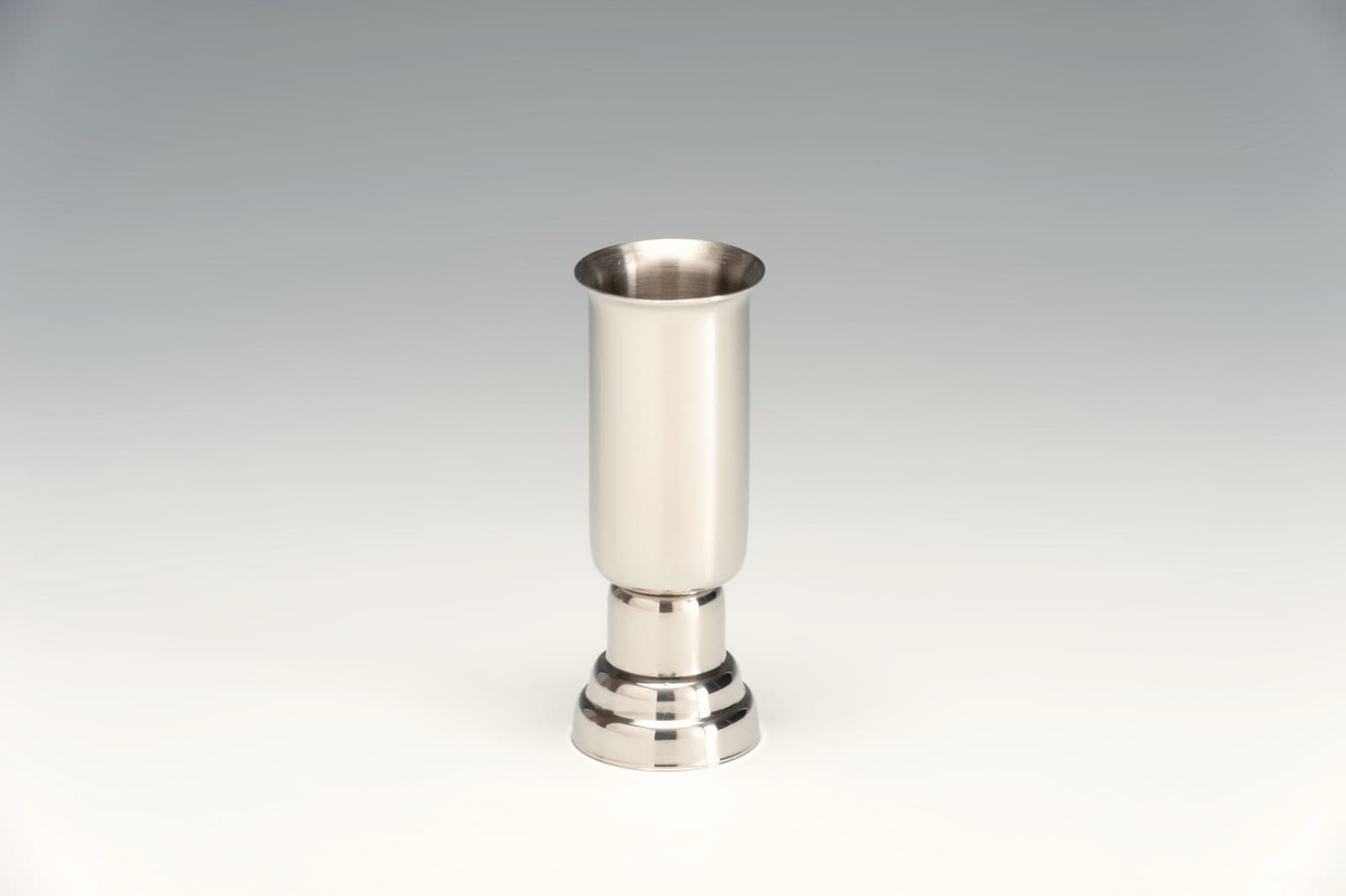 ÇELİK JIGGER 3/5 cl