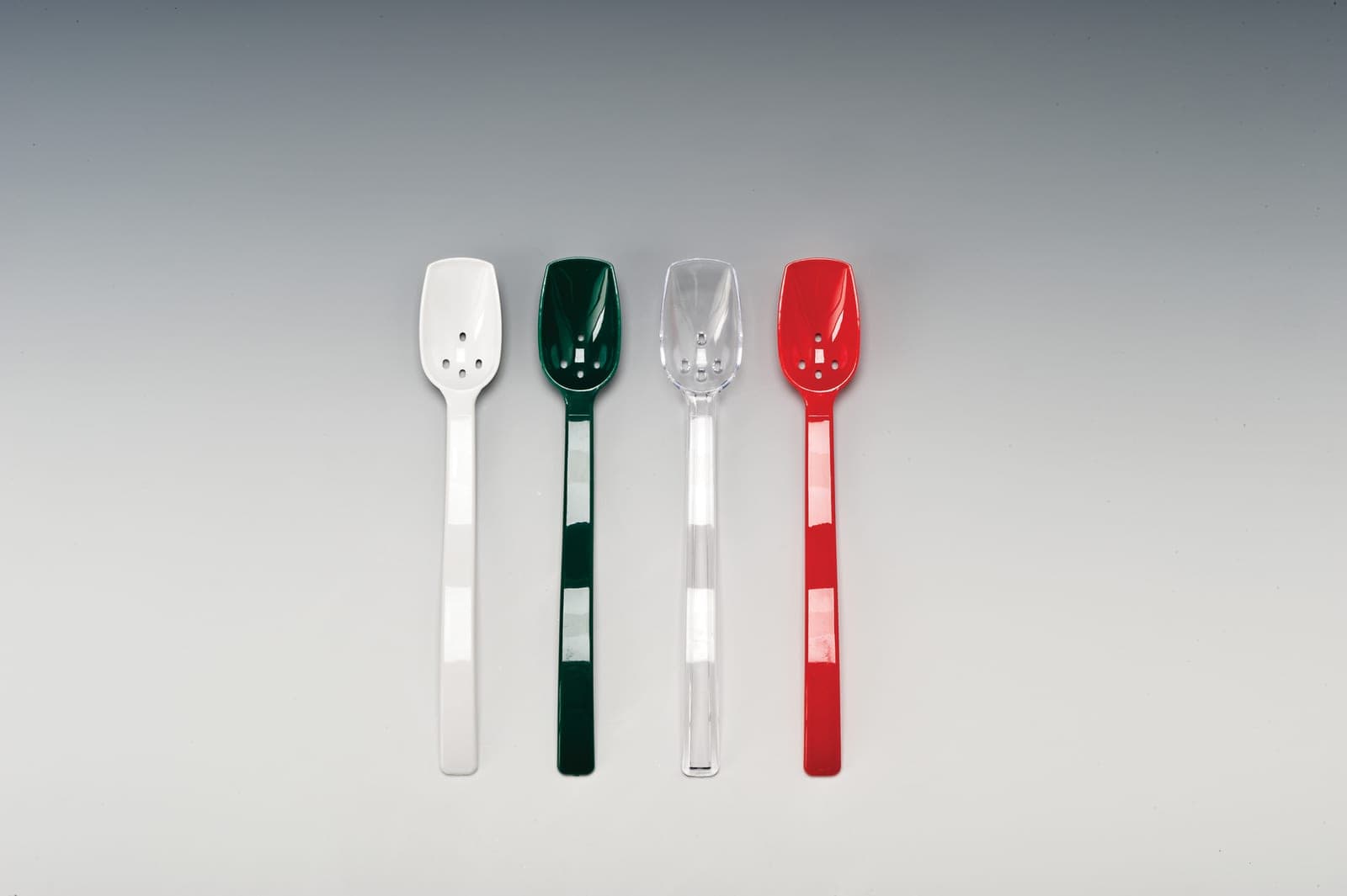 POLYCARBONAT ZEYTİN VE SALATA KAŞIĞI 26,5 cm