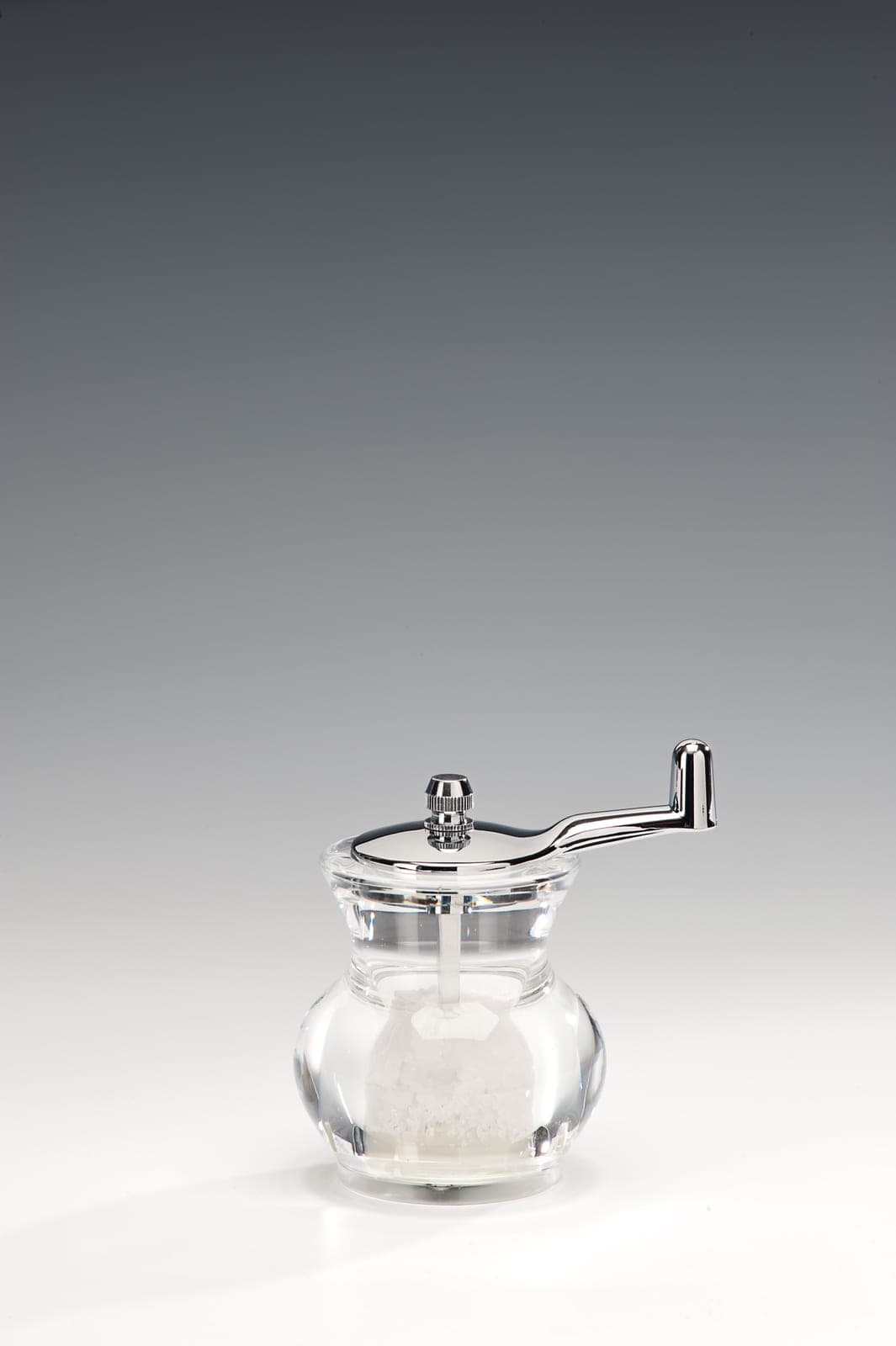 AKRİLİK TUZ -KARABİBER DEĞİRMENİ 10 cm