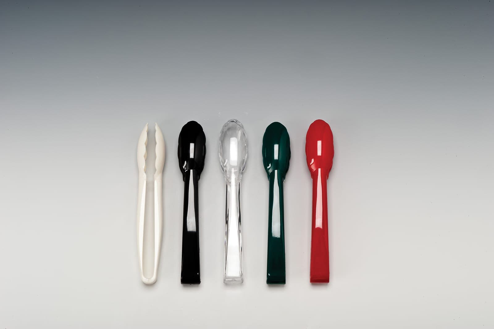 POLYCARBONAT SERVİS MAŞA 23 cm