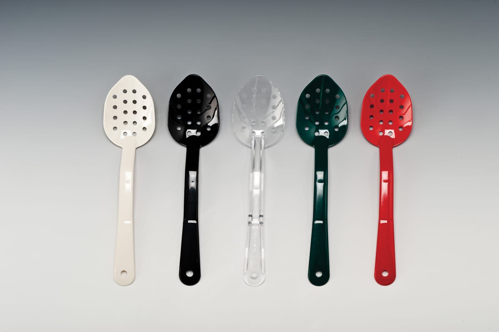 POLYCARBONAT SERVİS KAŞIK 31 cm