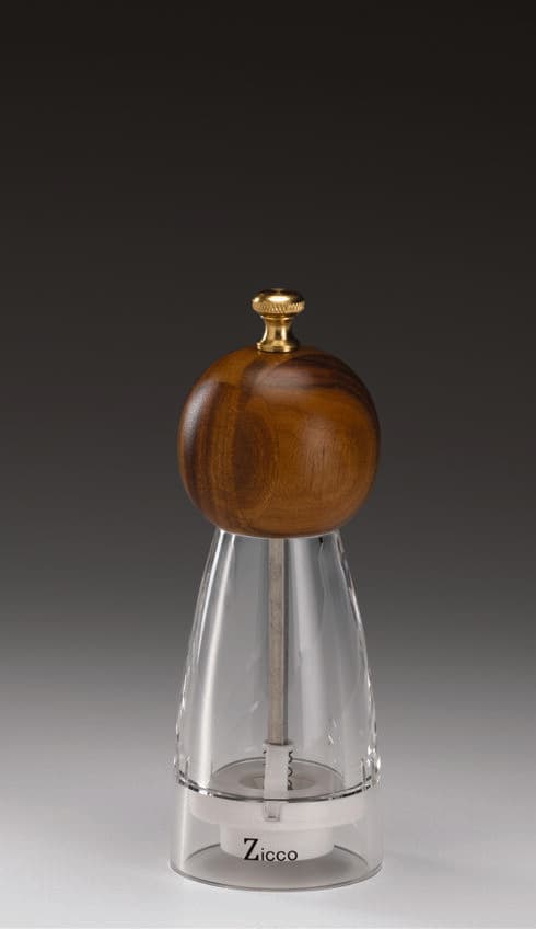 TUZ-KARABİBER DEĞİRMENİ 15 cm