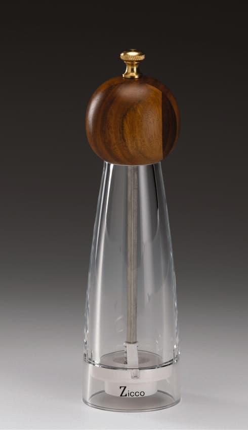 TUZ-KARABİBER DEĞİRMENİ 20 cm