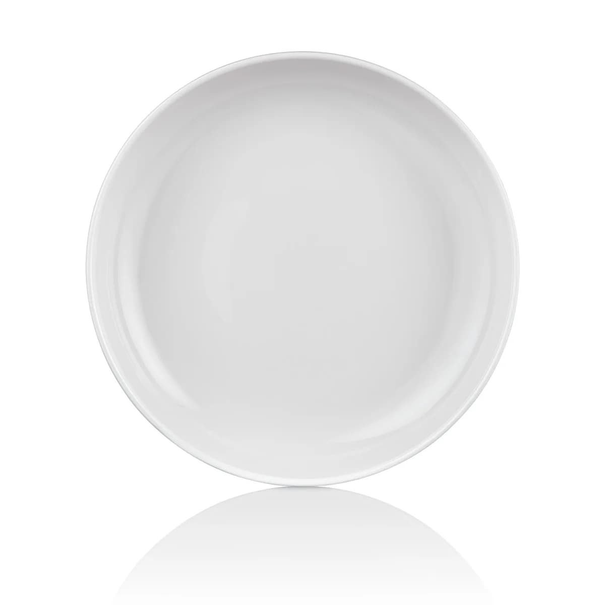Coupe Deep Plate 26 cm 1750 cc