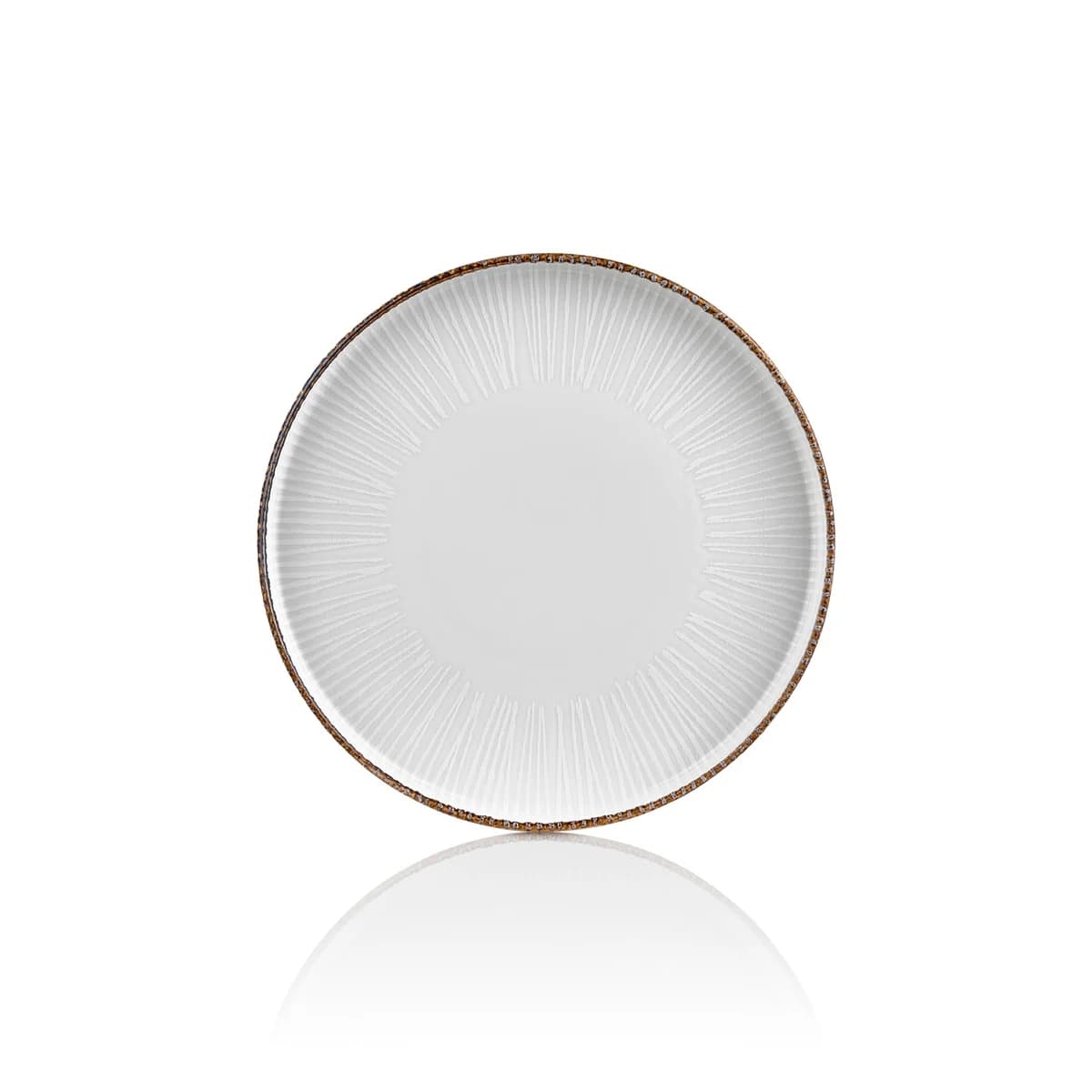 Grace Helix Deep Plate 9 cm 70 cc