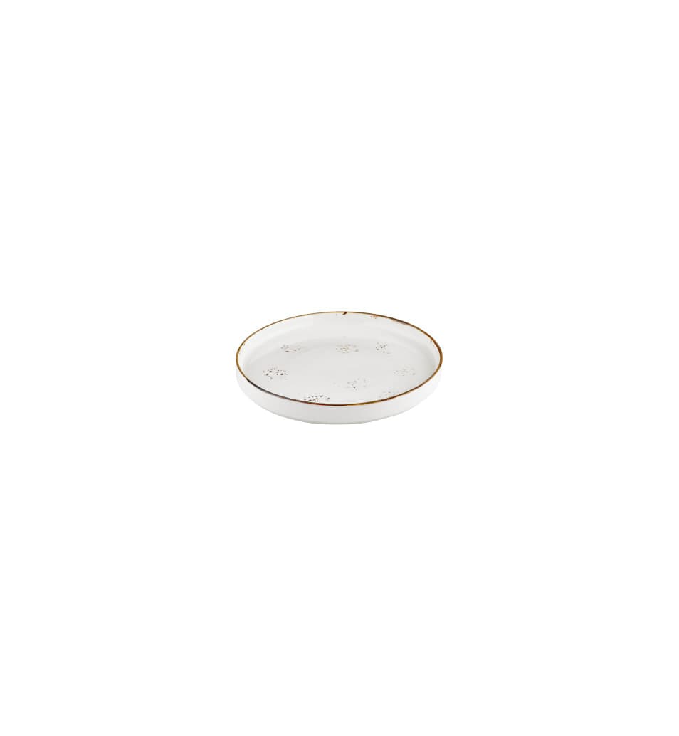 Elegance Helix Deep Plate 11 cm 100 cc