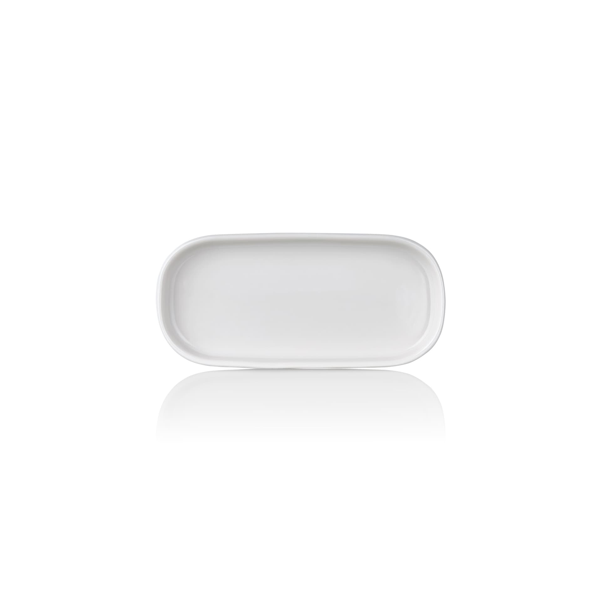 Helix 20,5 Oval Plate 20*9,5 cm
