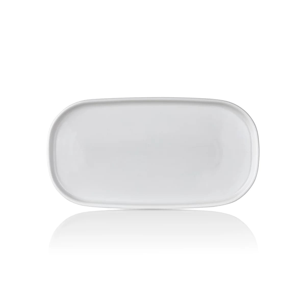 Helix 30 cm Oval Plate 30*16 cm