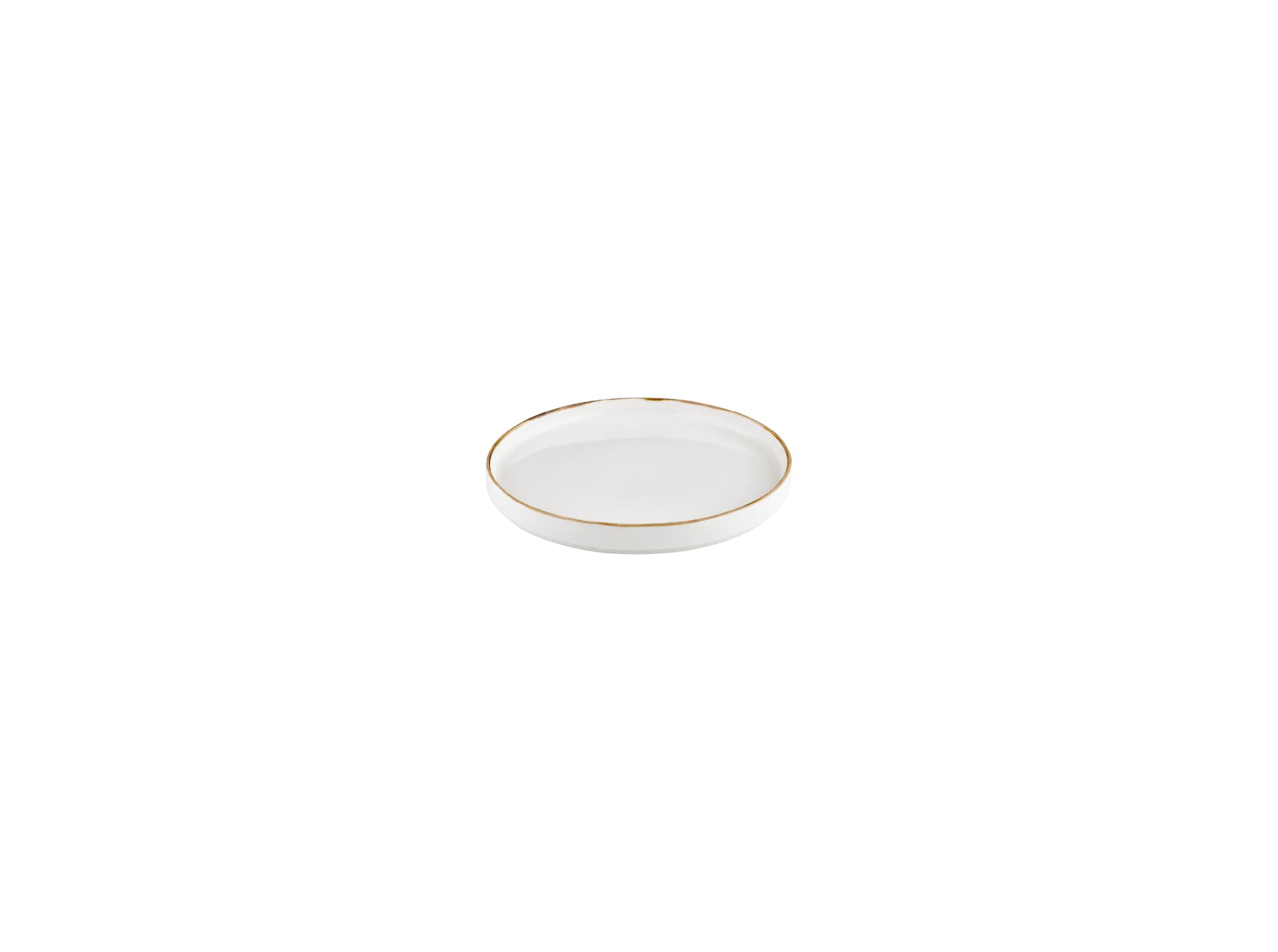 Gleam Helix Deep Plate 9 cm 70 cc