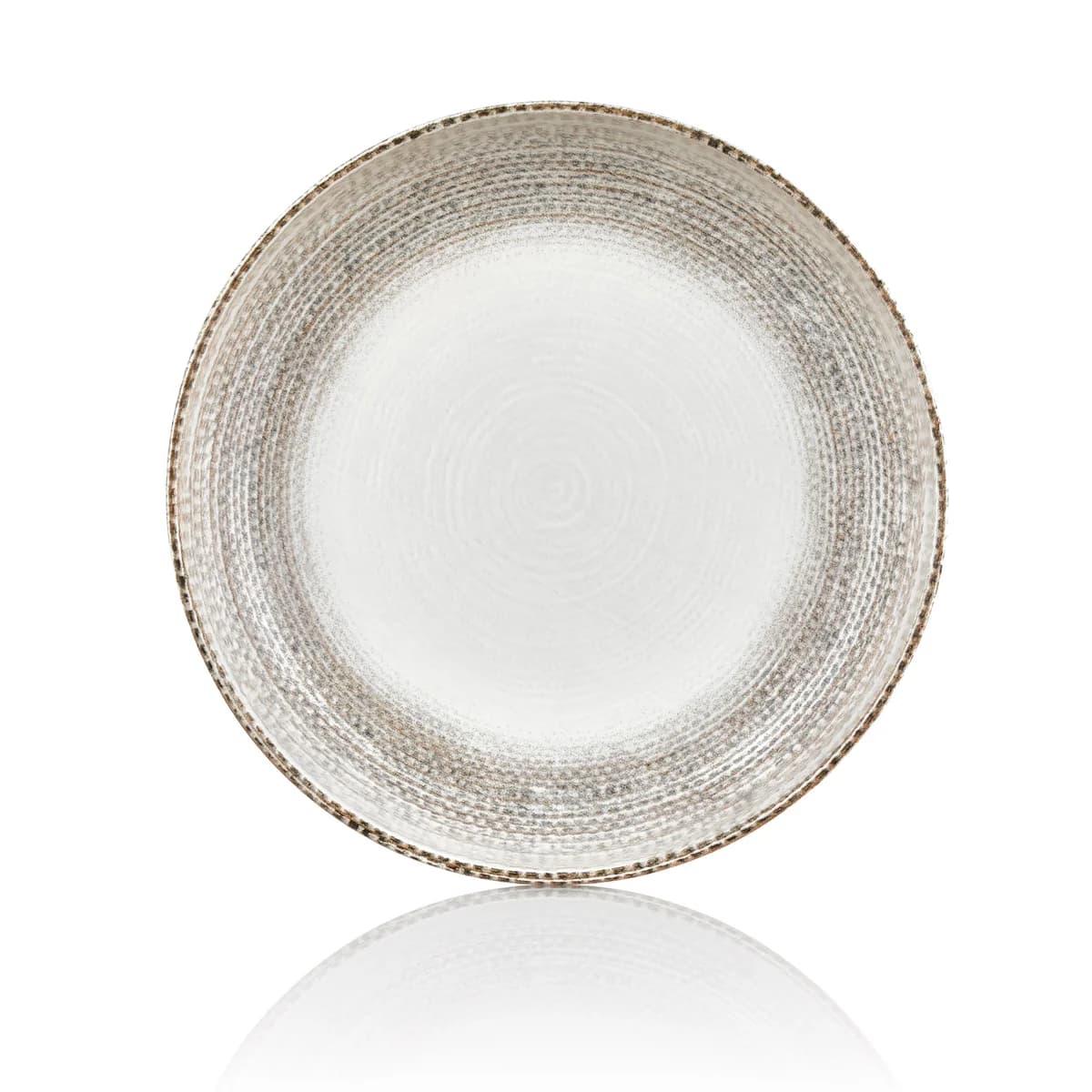 Misis Coupe Deep Plate 23 cm 1250 cc