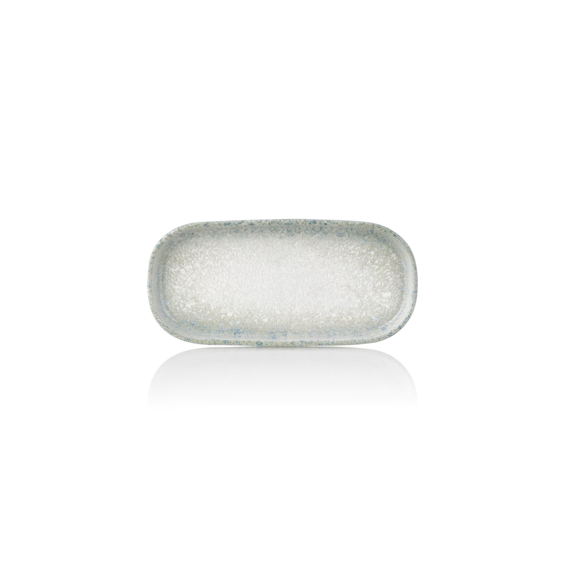 Natura Ocean 20,5 cm Oval Plate 20*9,5 cm