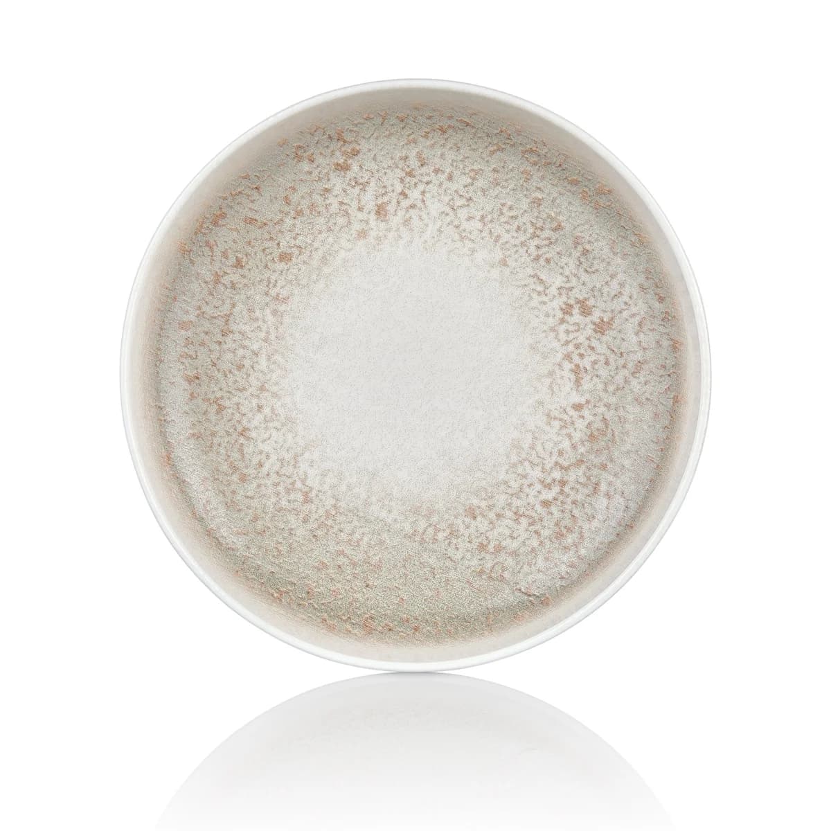 Natura Coupe Deep Plate 19 cm 700 cc