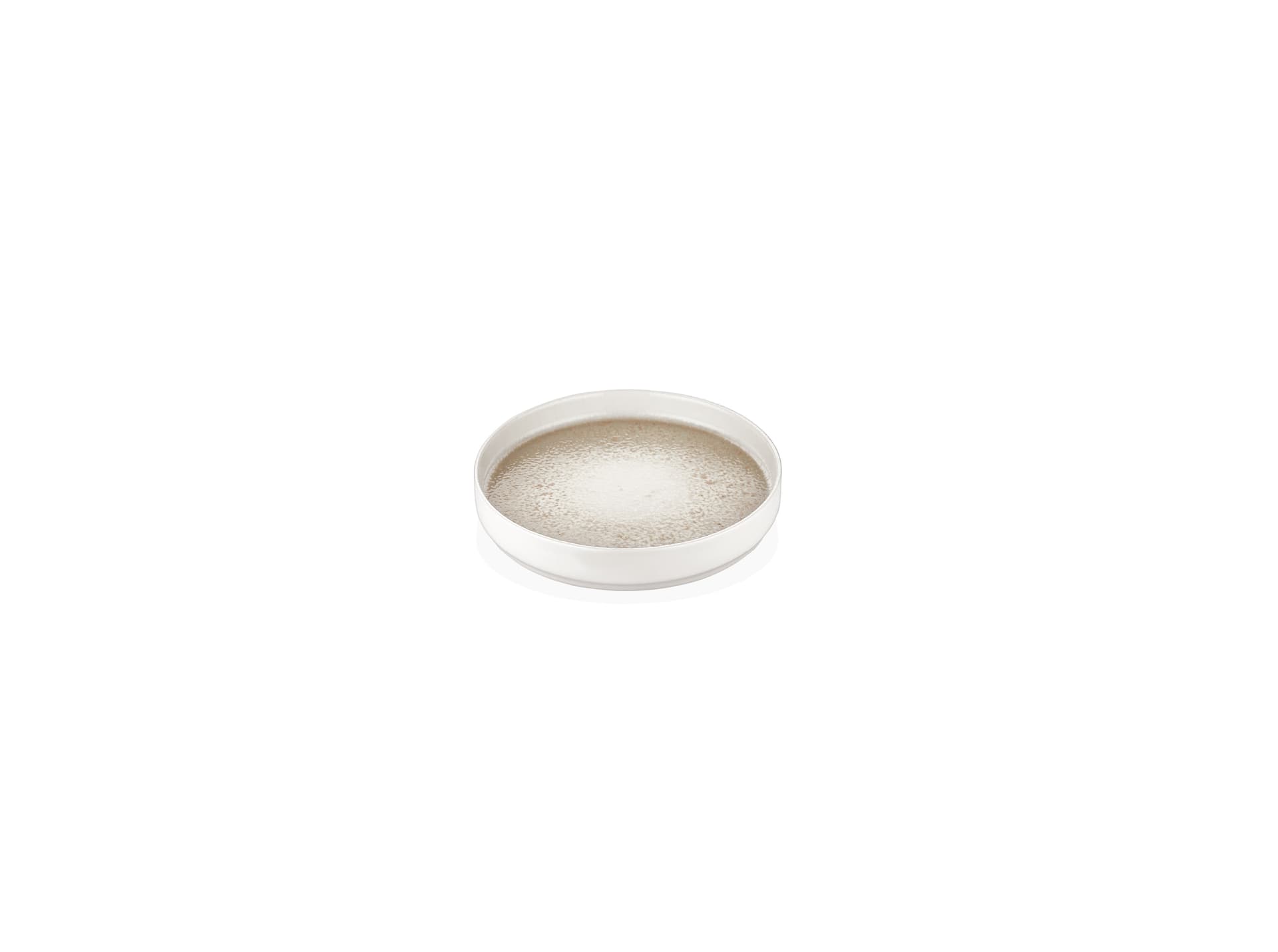 Natura Helix Deep Plate 11 cm 100 cc
