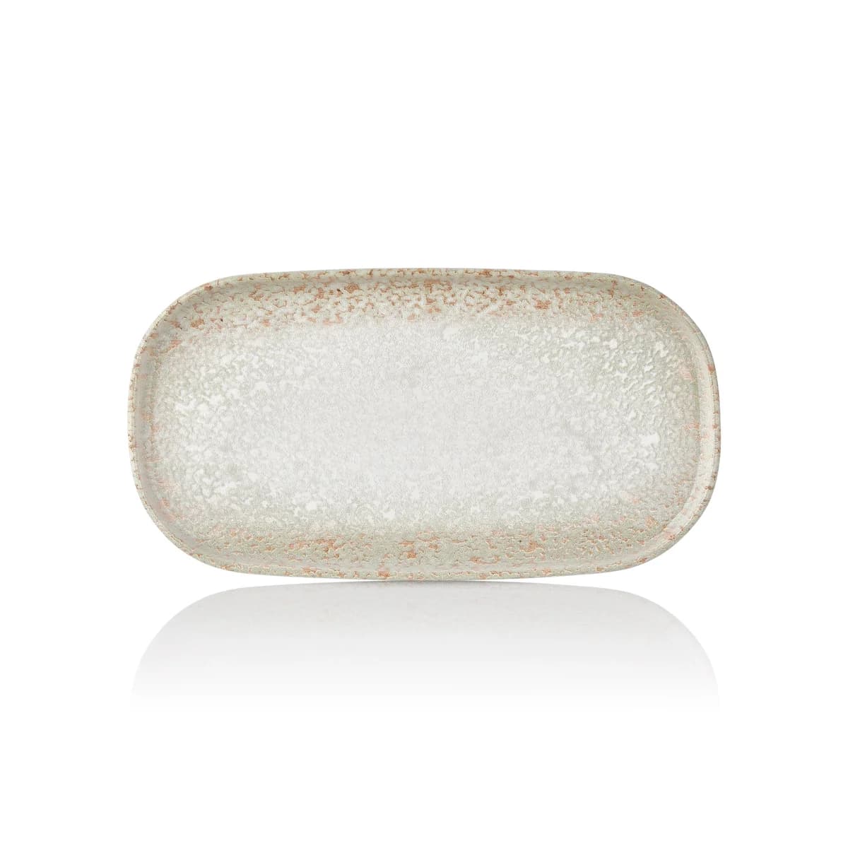 Natura 30 cm Oval Plate 30*16 cm