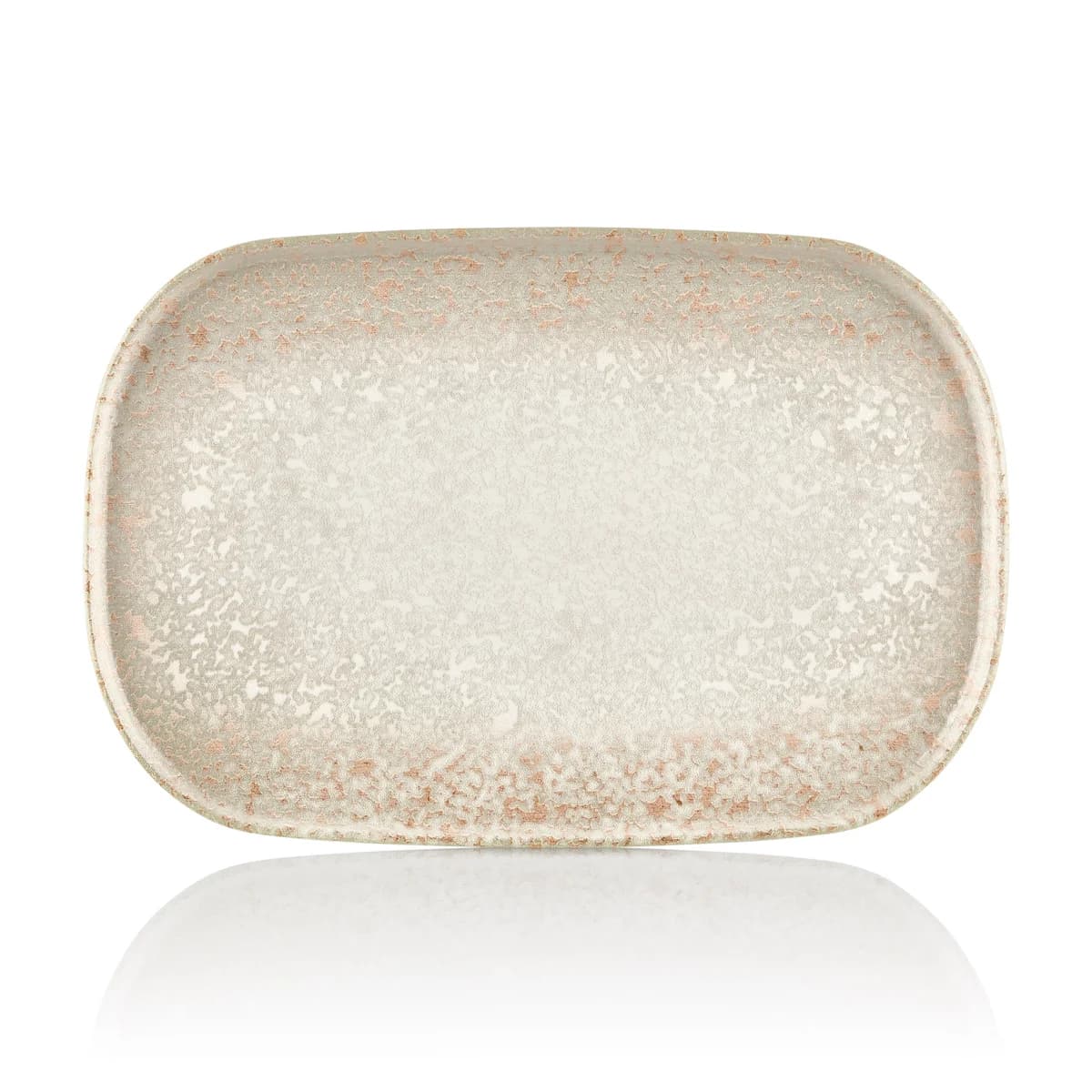 Natura 34 cm Oval Plate 34*23 cm