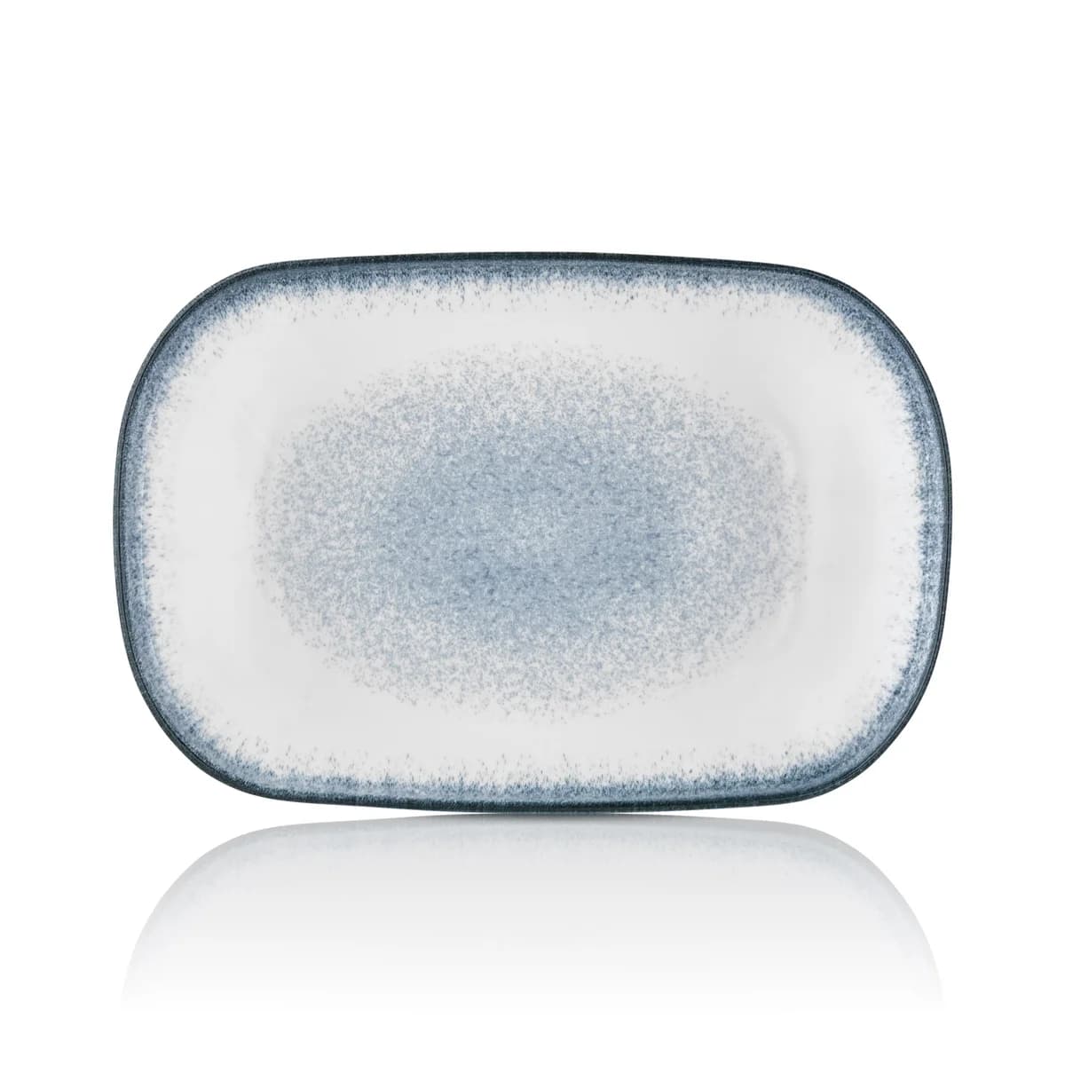 Occhio 34 cm Oval Plate 34*23 cm