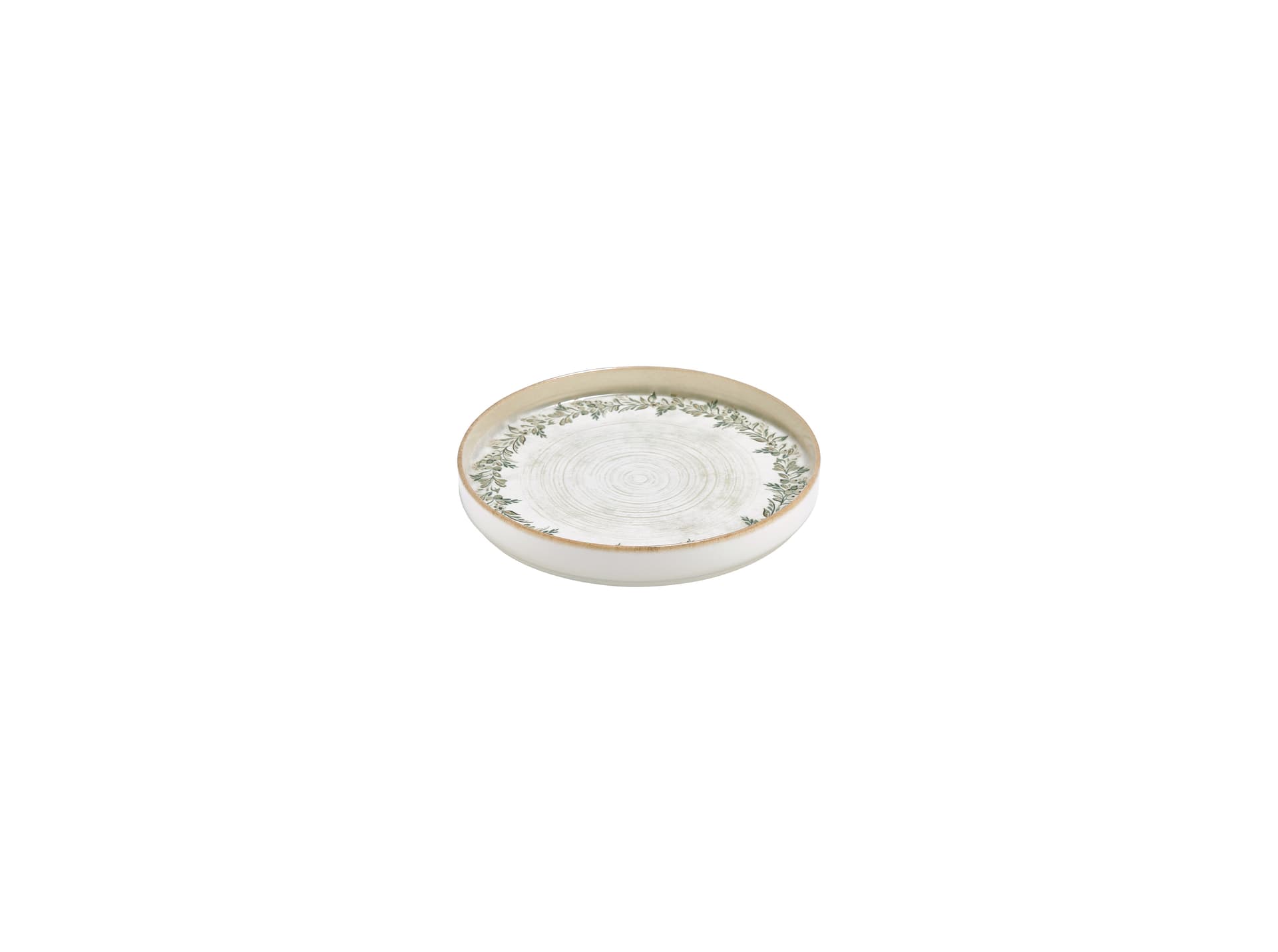 Oliva Helix Deep Plate 9 cm 70 cc