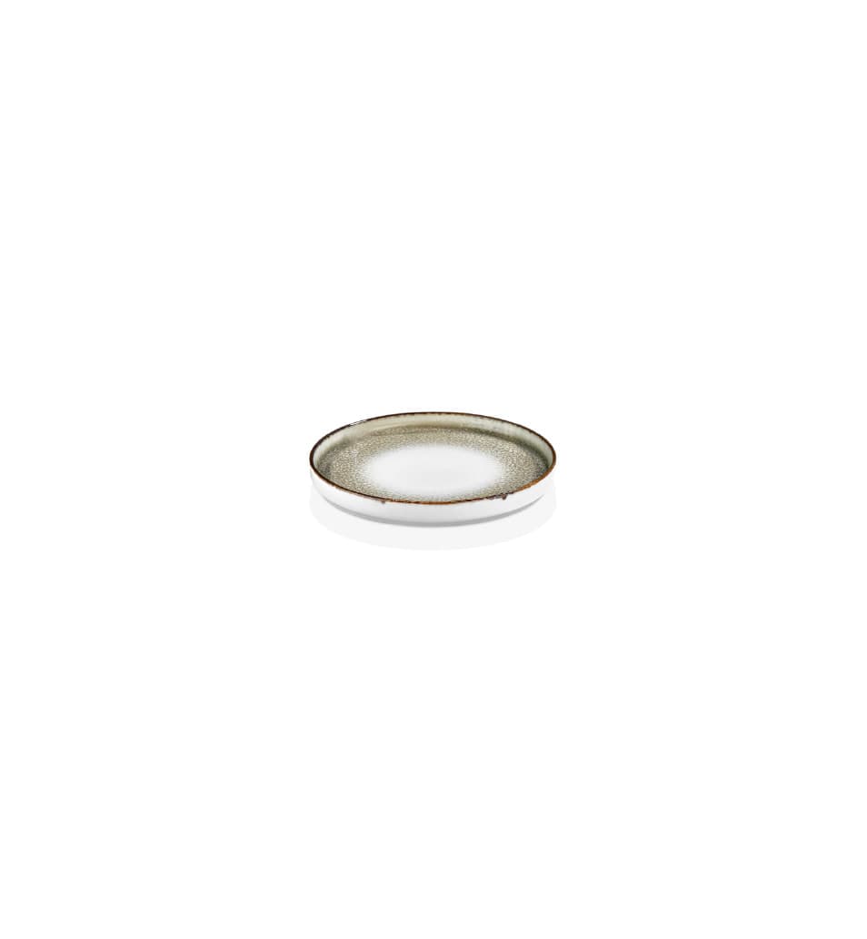Spazio Helix Deep Plate 9 cm 70 cc