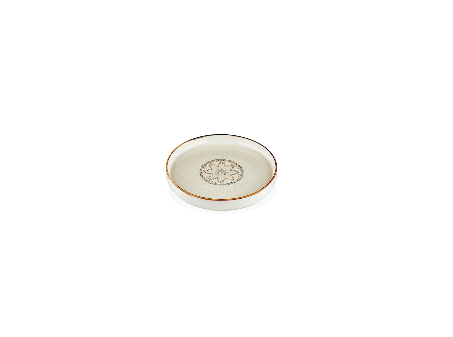 Tessera Helix Deep Plate 9 cm 70 cc