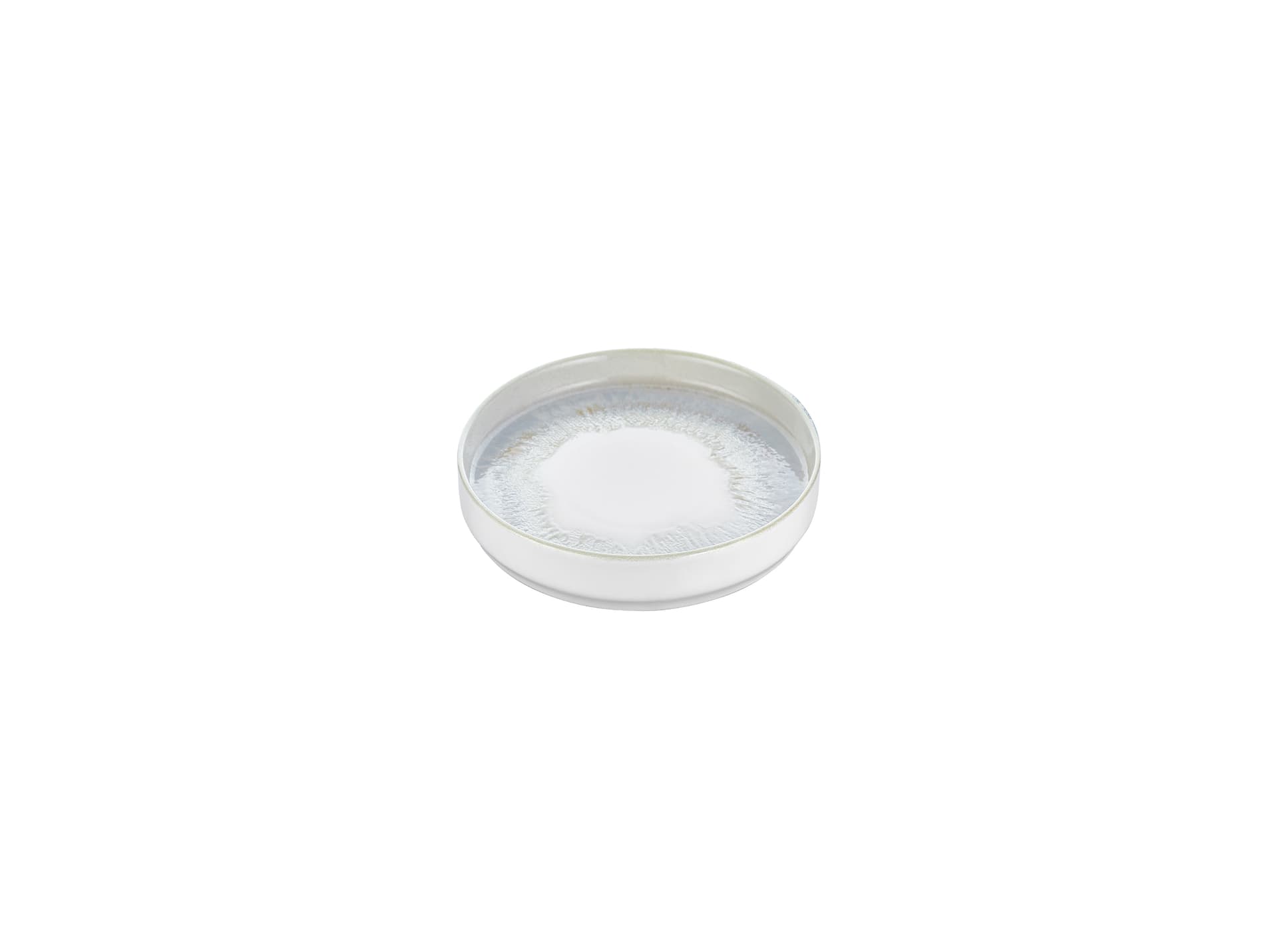 Wave Helix Deep Plate 9 cm 70 cc