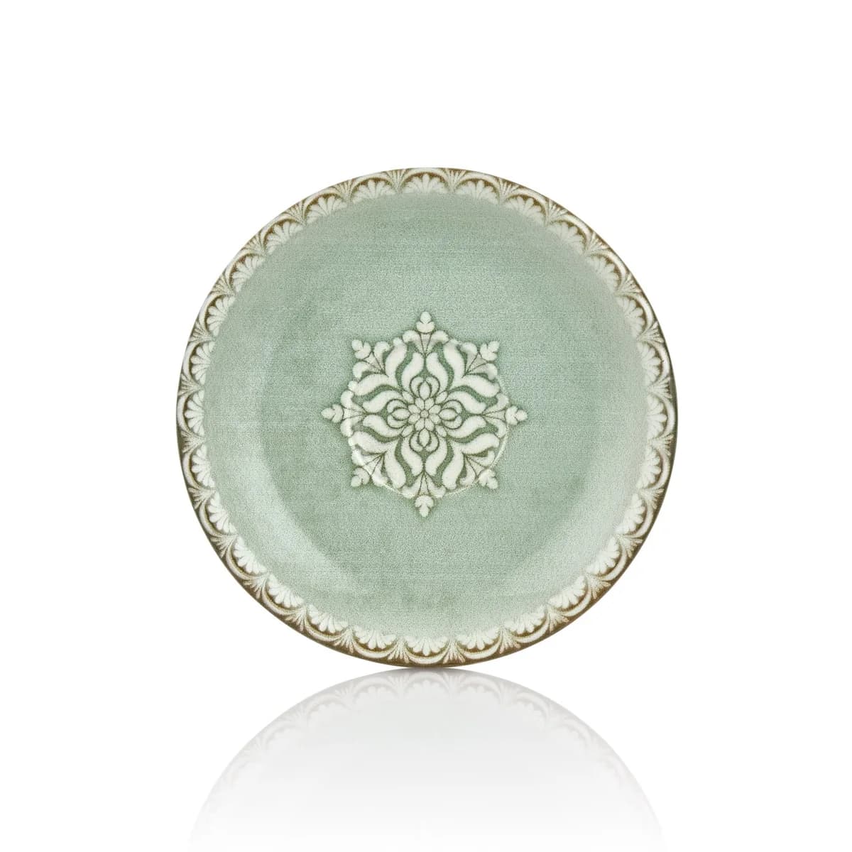 Rome Zest Tea Saucer 16 cm