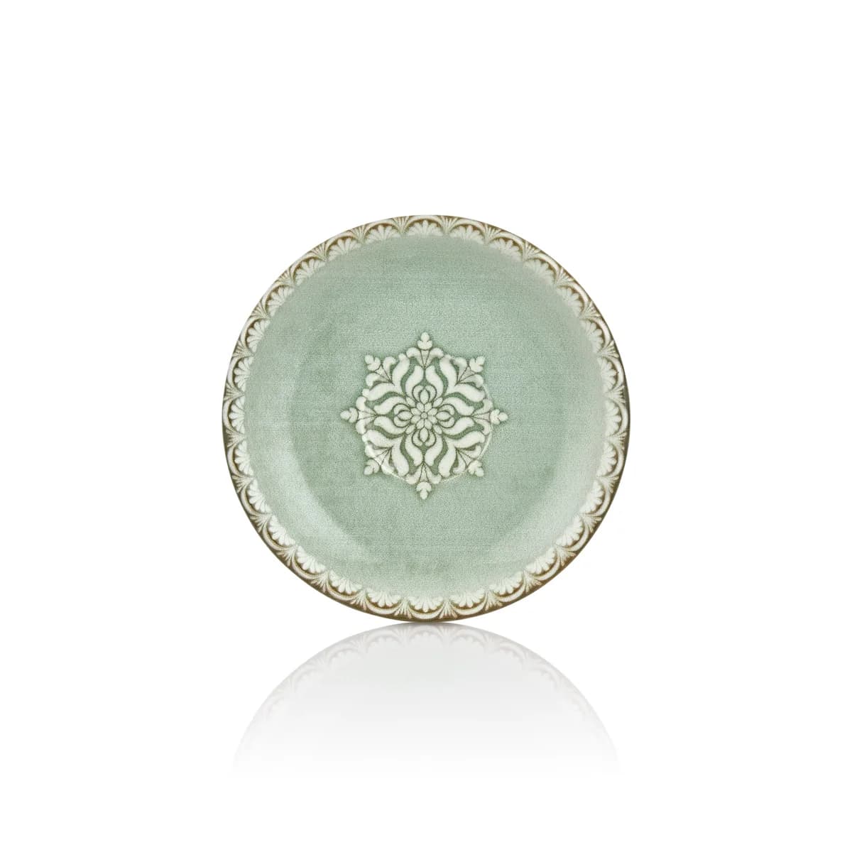 Rome Zest 01 Coffee Plate 12 cm