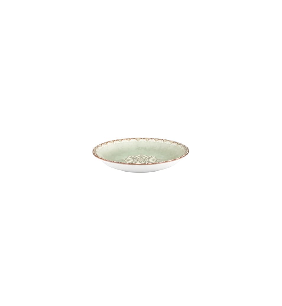 Rome Zest Deep Plate 13 cm 150 cc