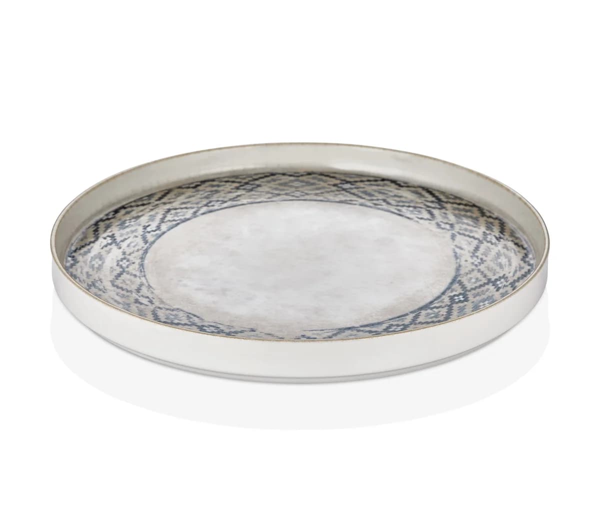 Rug Helix Flat Plate 27 cm