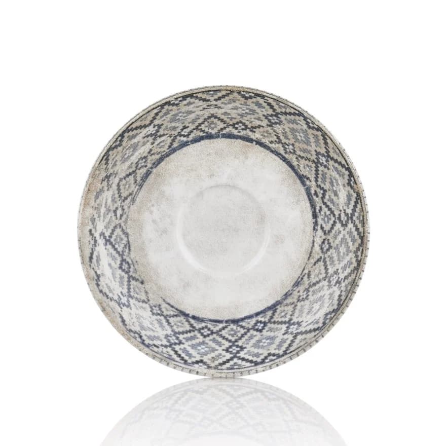Rug Zest Tea Saucer 16 cm