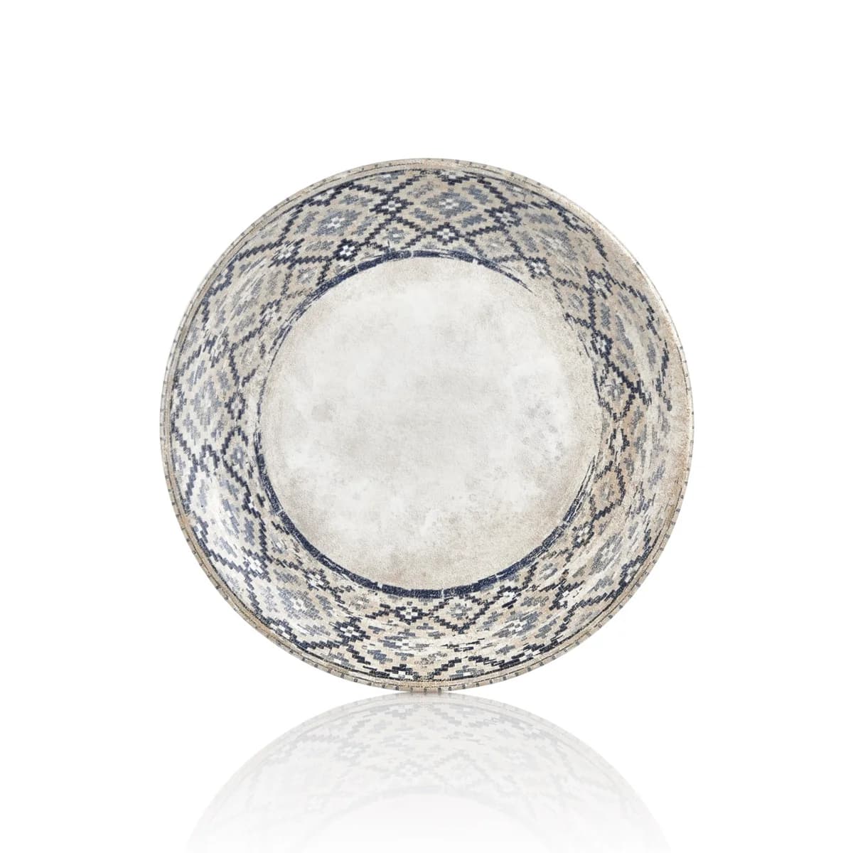 Rug Zest Flat Plate 19 cm