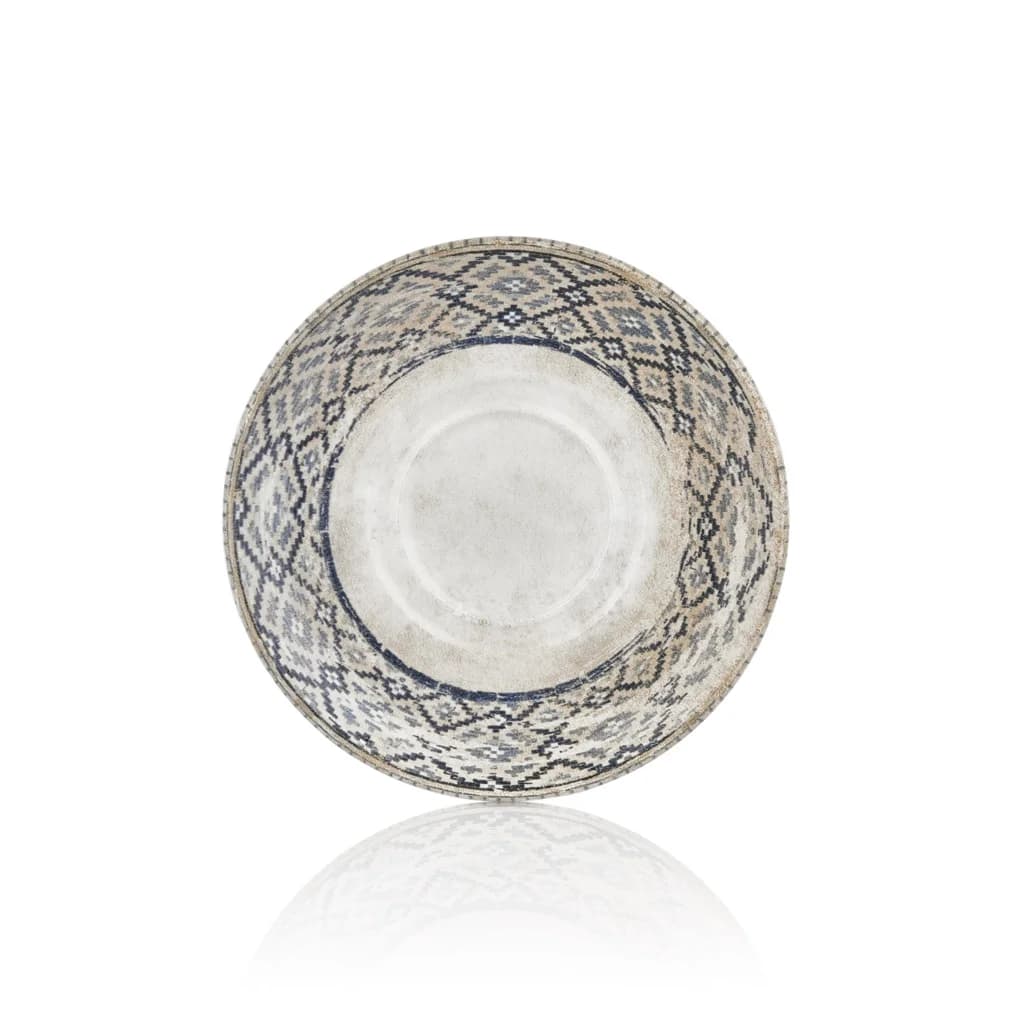 Rug Zest Consomme Plate 19 cm