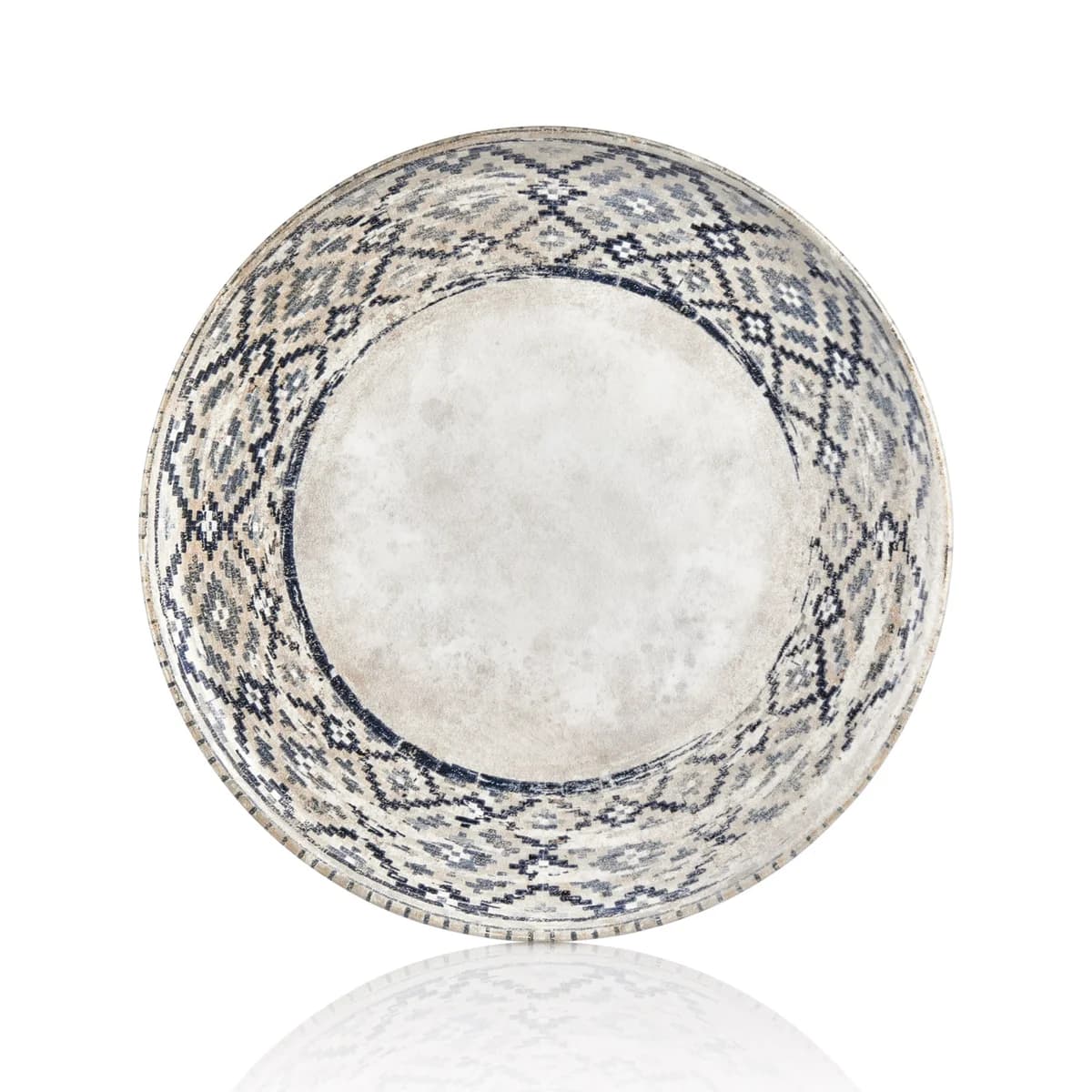 Rug Zest Pizza Plate 32 cm
