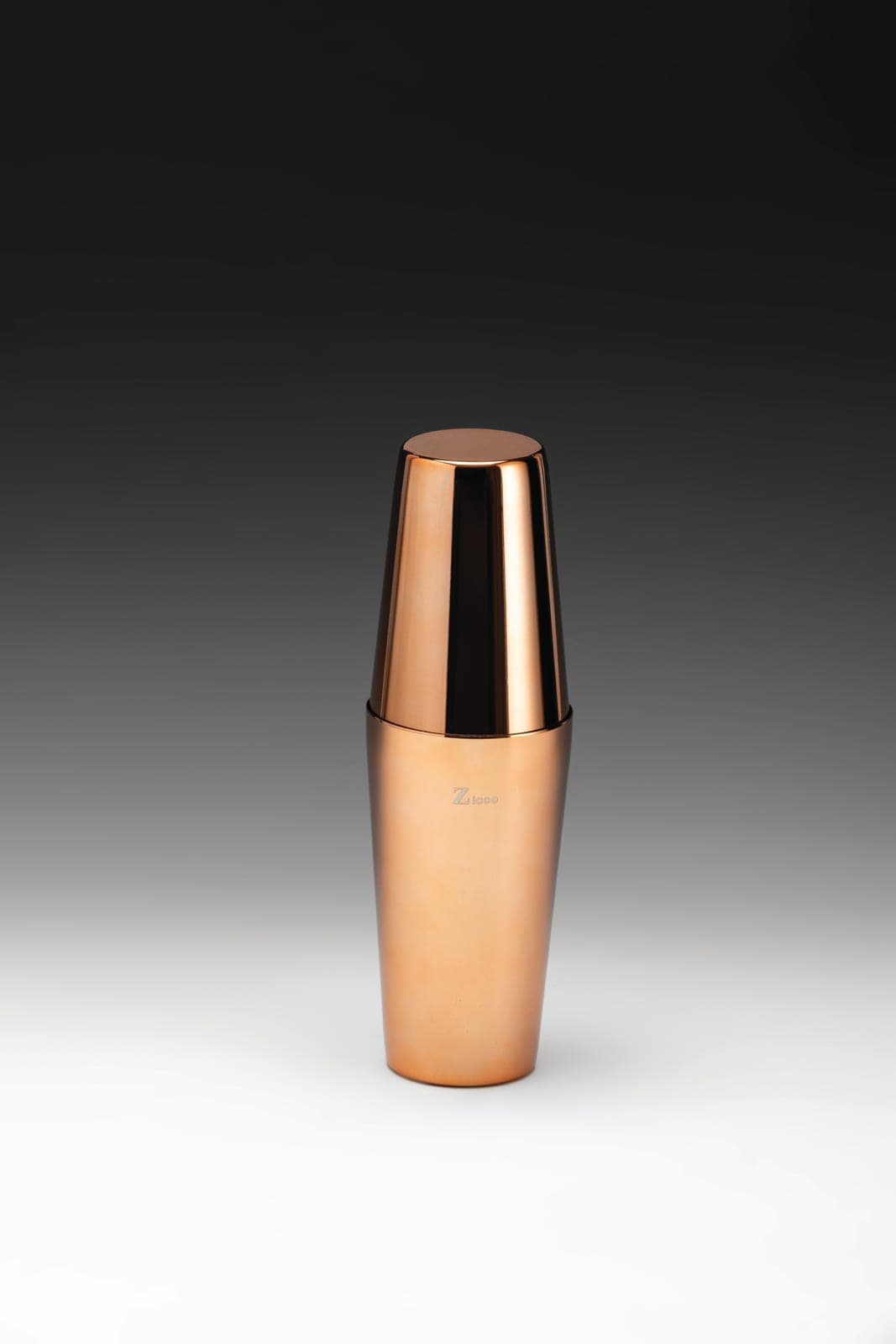 ÇELİK BOSTON SHAKER / BAKIR 750 cl