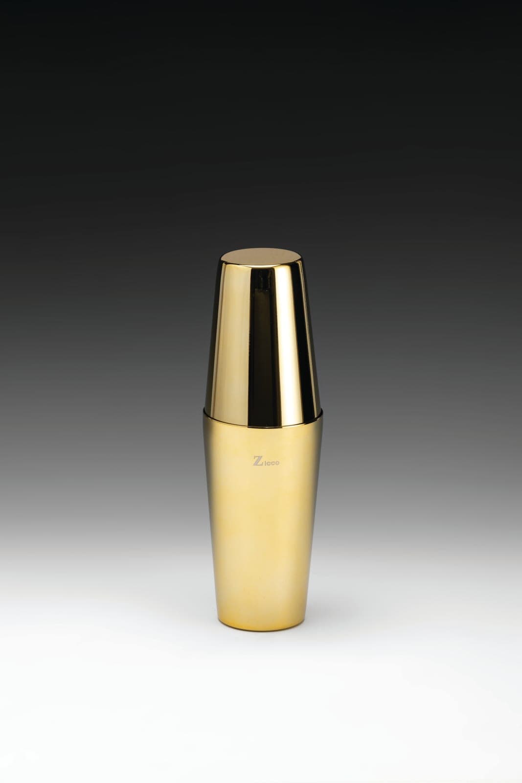 ÇELİK BOSTON SHAKER / GOLD 750 cl