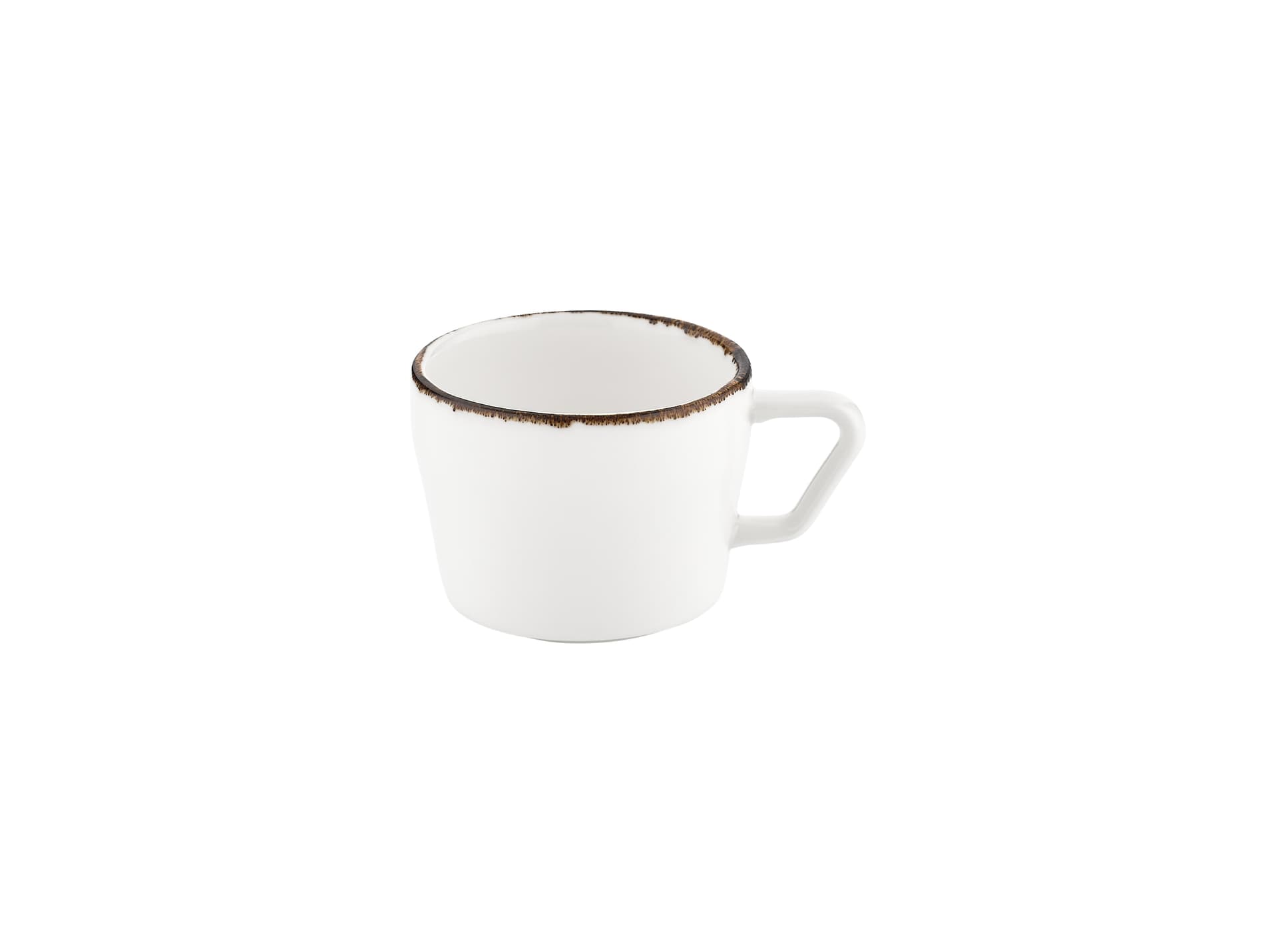 Smooth Gleam Tea Cup 210 cc