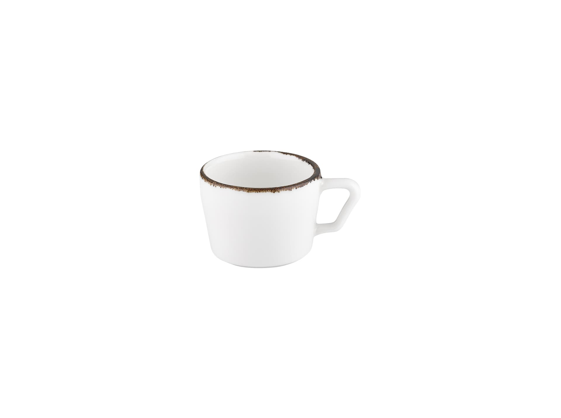 Smooth Gleam Espresso Cup 60 cc