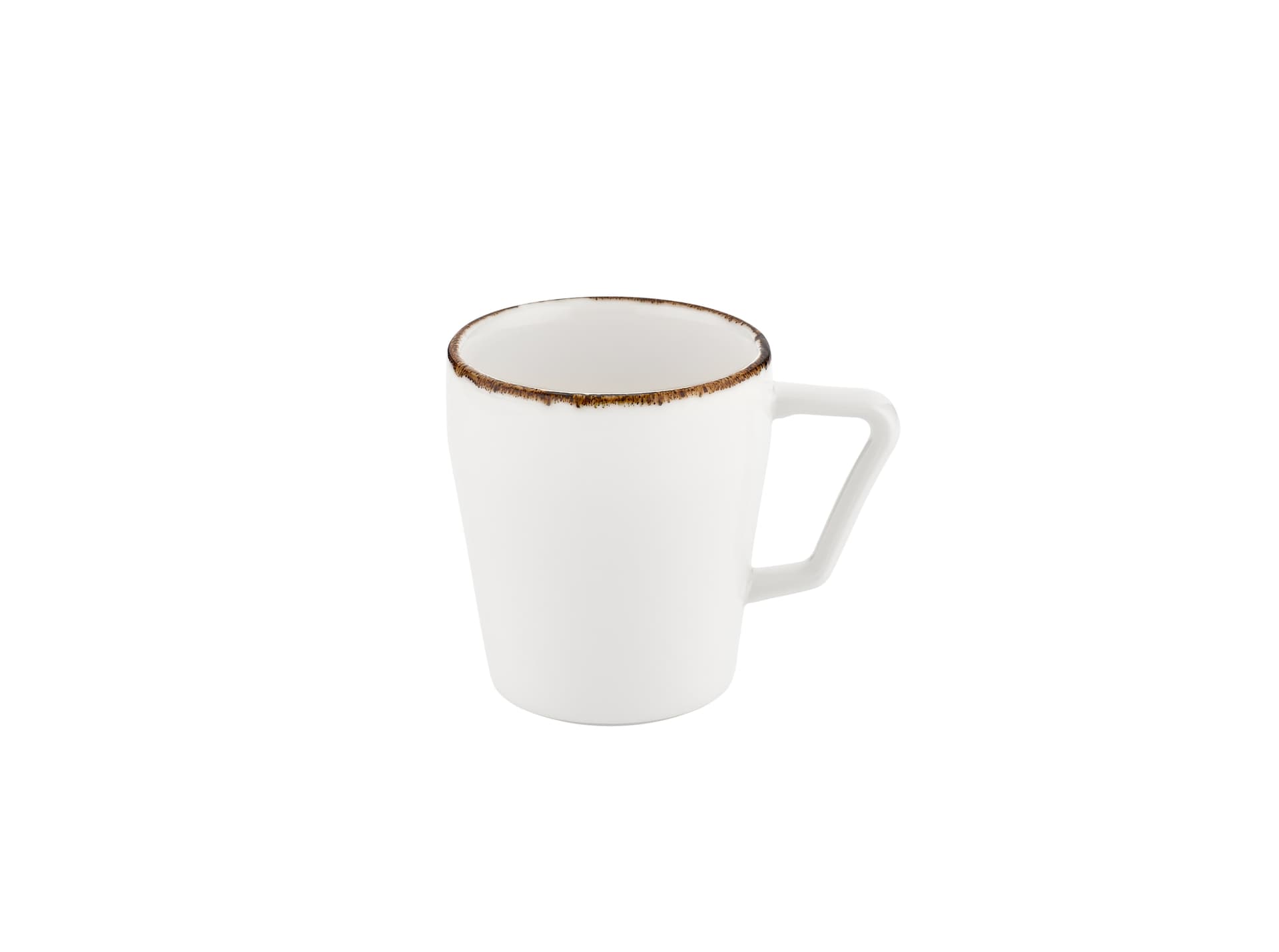 Smooth Gleam Mug Cup 330 cc