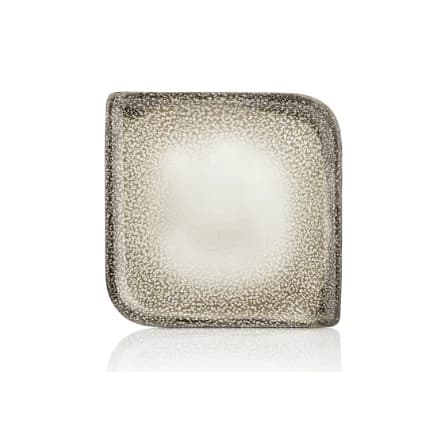 Spazio Arel 34 cm Square Plate 25*25 cm