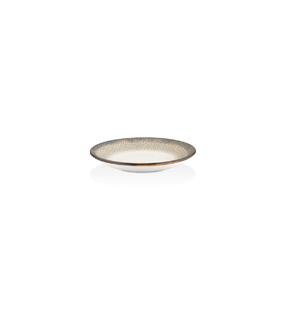 Spazio Zest Deep Plate 9 cm 50 cc