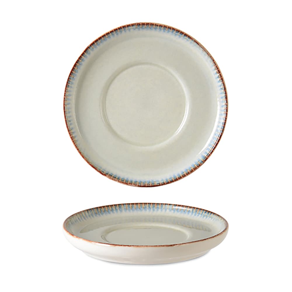 Toledo Arya Tea Saucer
