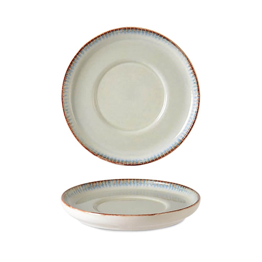 Toledo Arya Coffee Saucer