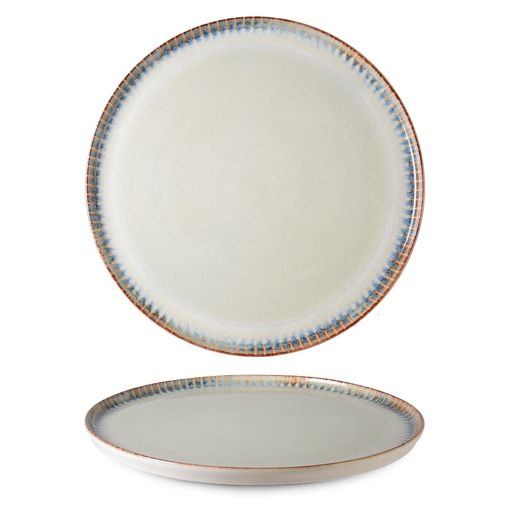 Toledo Arya Dinner Plate