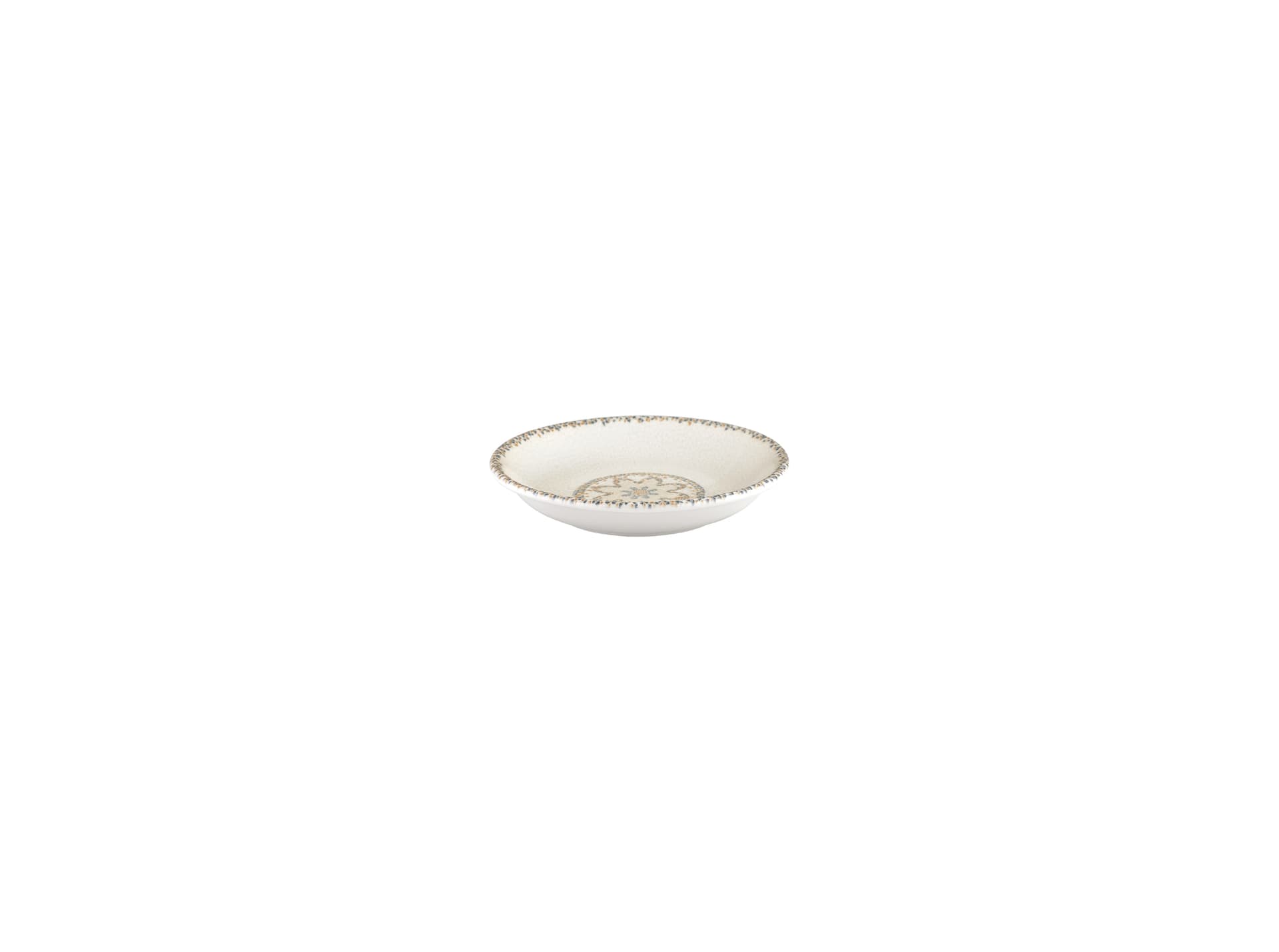 Tessera Zest Deep Plate 9 cm 50 cc