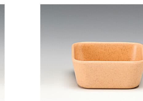 BAMBU ÇEREZLİK 9,5 x 9,5 cm