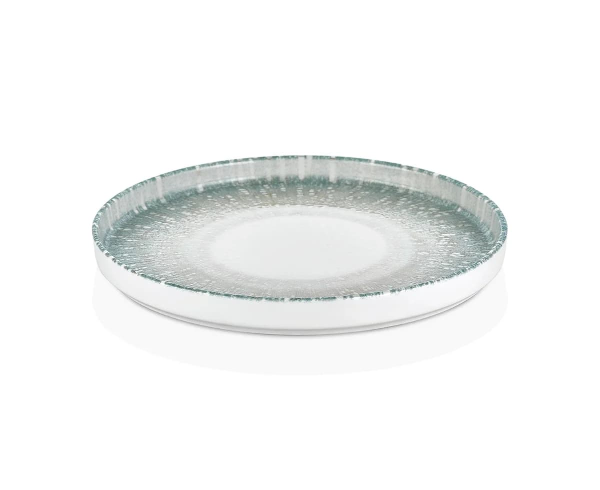 Vista Helix Flat Plate 16 cm