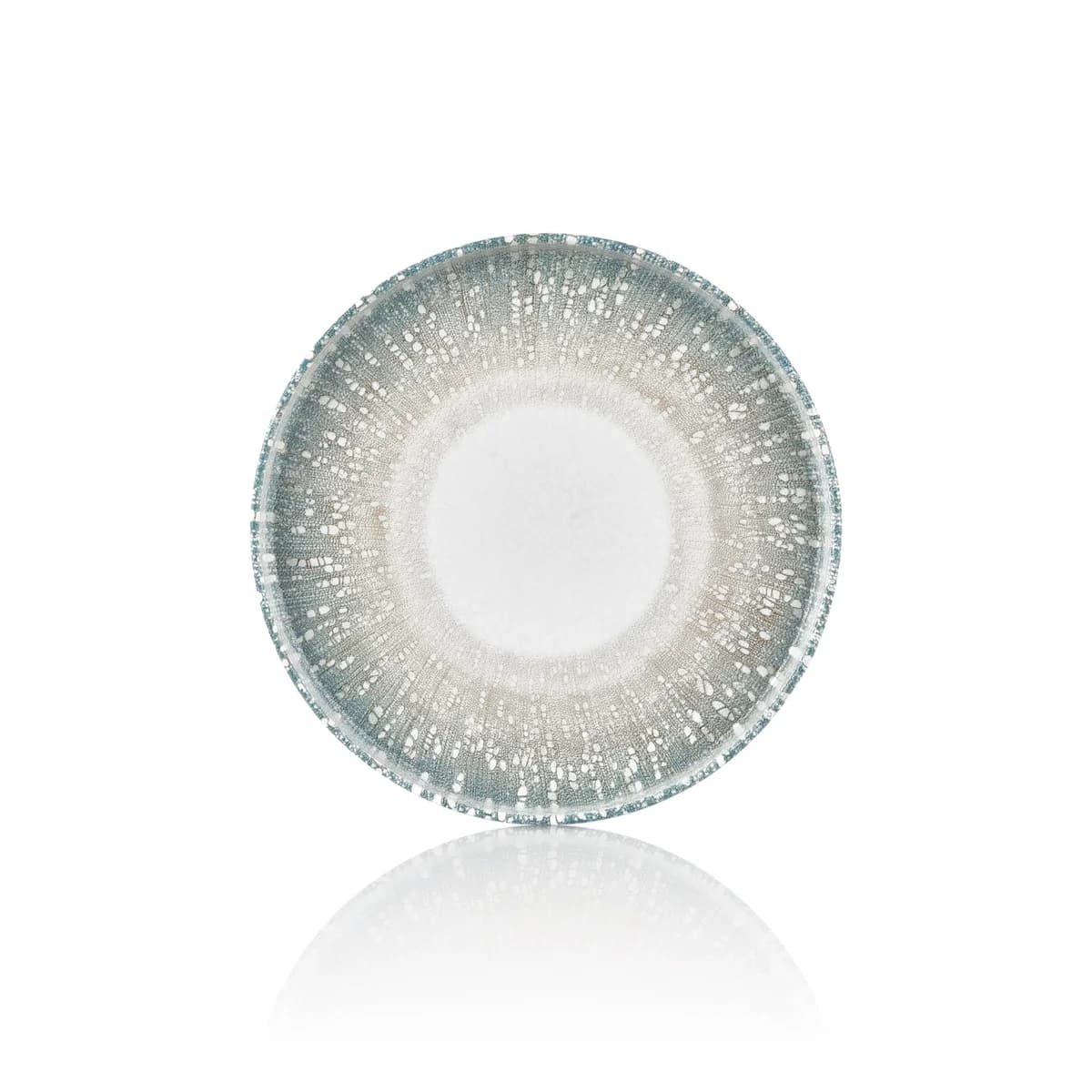 Vista Helix Flat Plate 19 cm