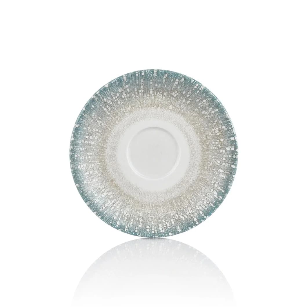 Vista Zest Tea Saucer 16 cm