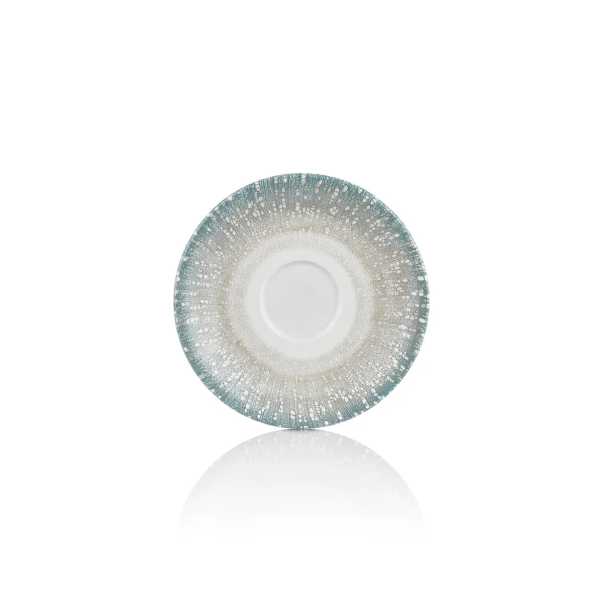 Vista Zest 01 Coffee Plate 12 cm